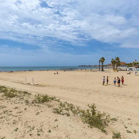 Windows To The Sea By Fidalsa * Torrevieja