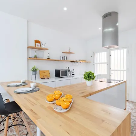 Villa Windows To The Sea By Fidalsa Torrevieja